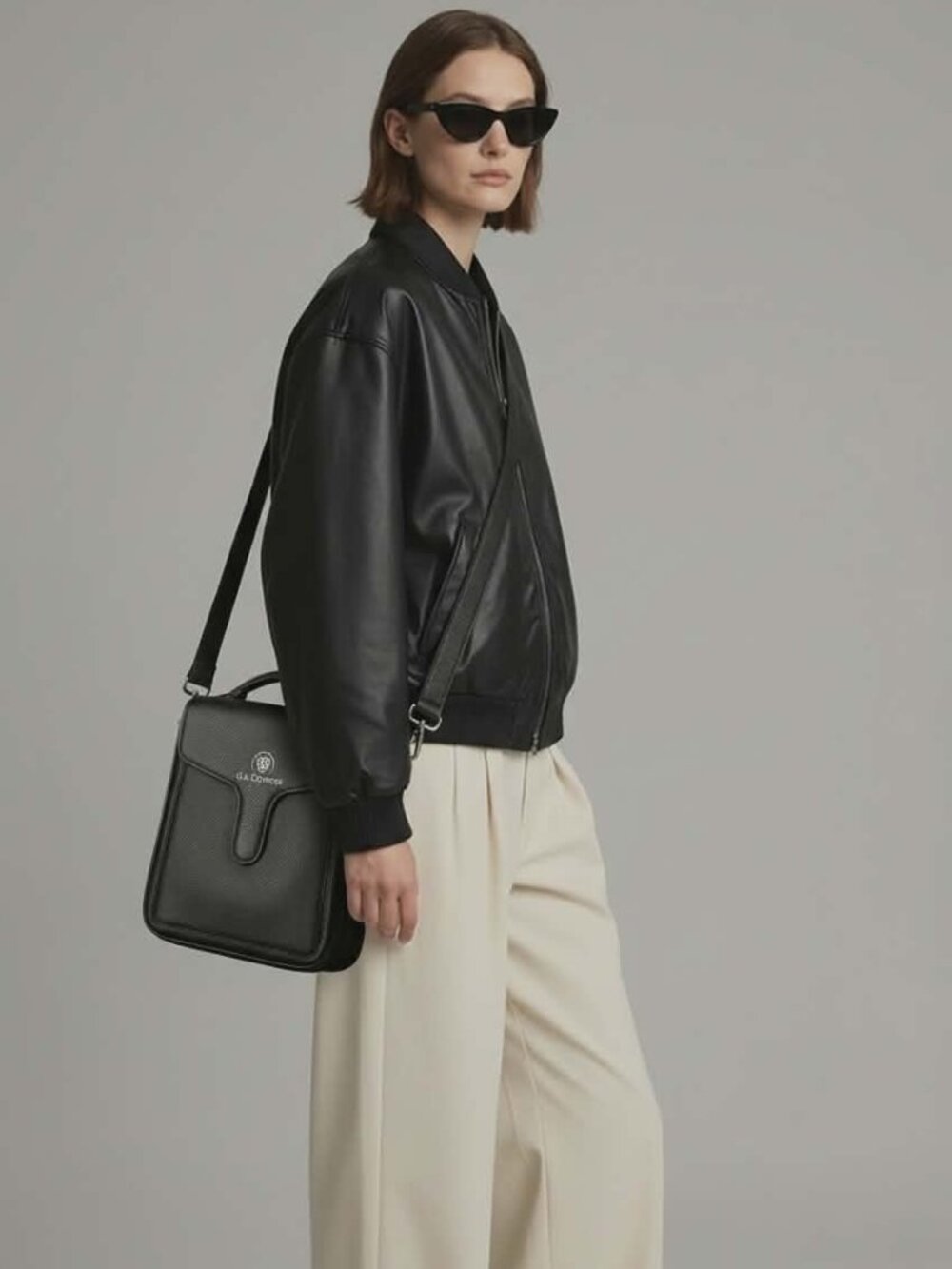 La Coutts Duncan Thermal Insulated Bag